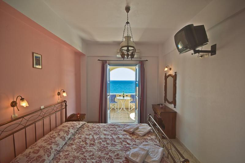 Artemis Village Guest house