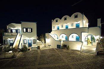 Artemis Village 2* Karterados (Santorini)