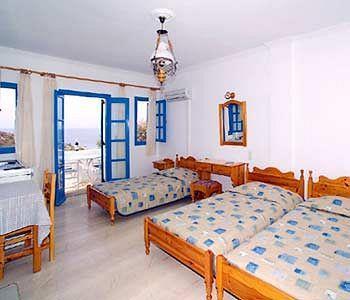 Artemis Village Affittacamere Karterados (Santorini)