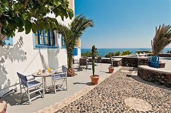 Artemis Village 2* Karterados (Santorini)