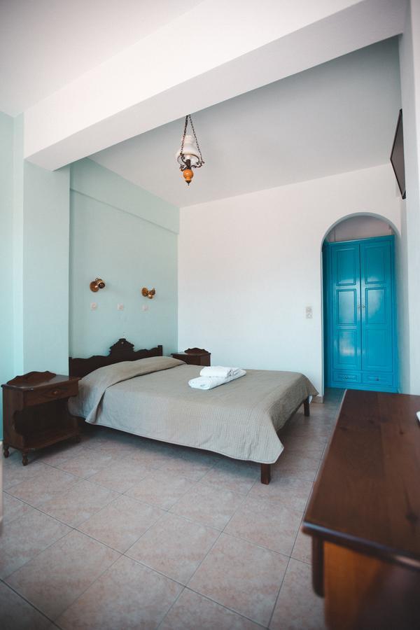 Affittacamere Artemis Village 2*