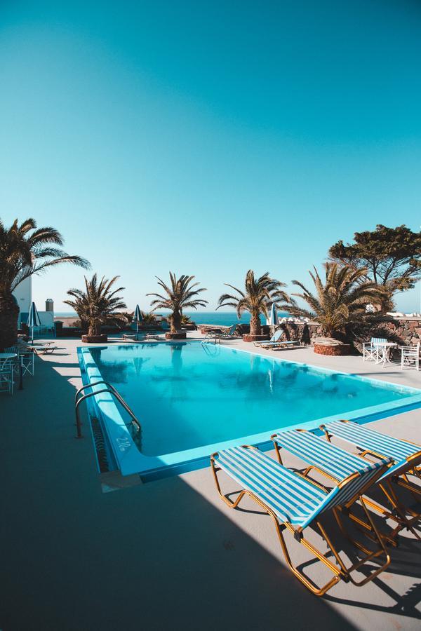Artemis Village Guest house
