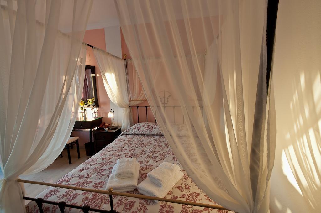 Artemis Village Guest house