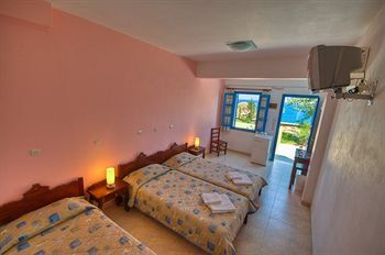 Artemis Village Affittacamere