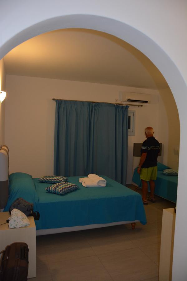 Maison d'hôtes Artemis Village